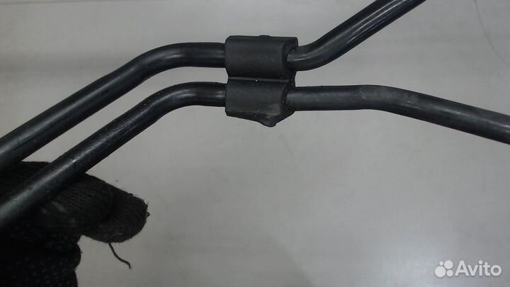 Радиатор масляный Audi A4 (B5), 1999