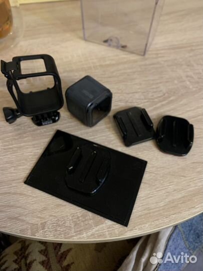 Камера go pro hero 5