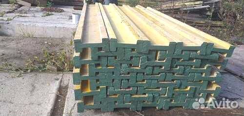 Опалубка перекрытия