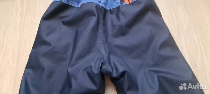 Комбинезон демисезонный Canadian line 92