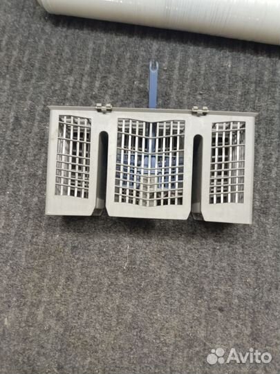 Корзина для столовых приборов bosch