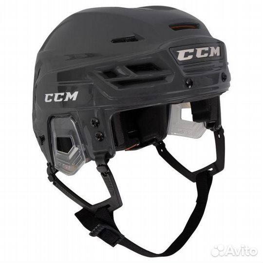 Шлем хоккейный CCM Tacks 710