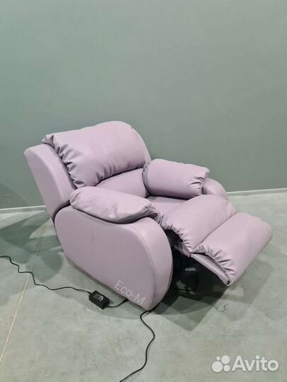 Реклайнер электрический