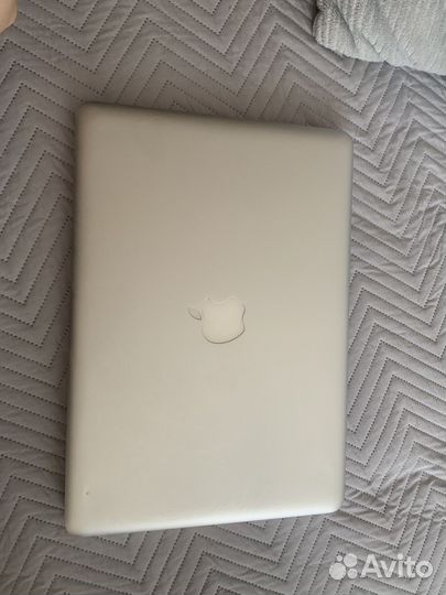 Macbook pro 13 late 2011