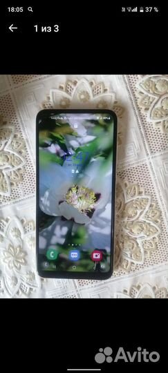 Телефон самсунг А11