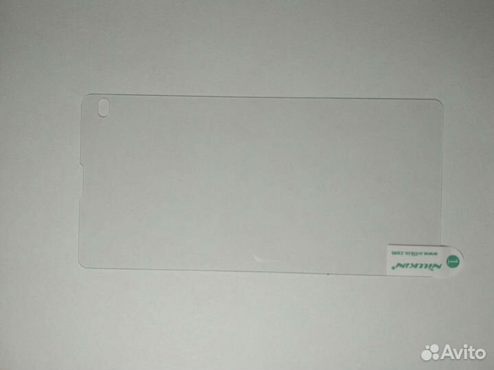 Стекло защитное Sony Xperia Z1 Compact