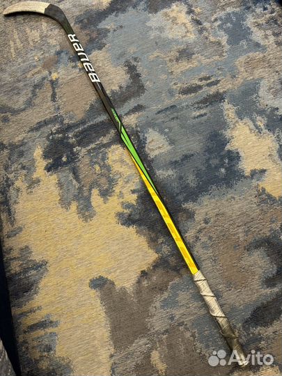 Клюшка bauer supreme ultrasonic