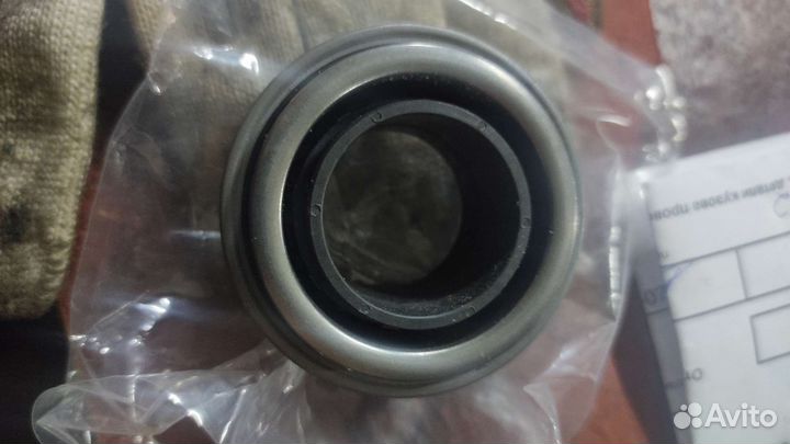 Выжимной подшипник honda civic ek3 d15b