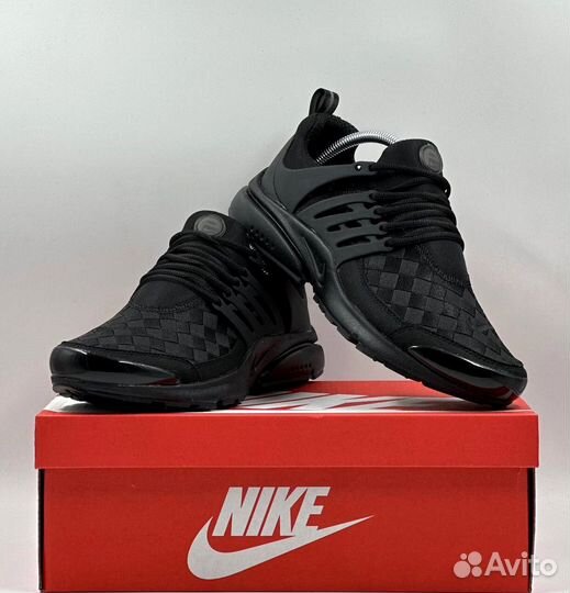 Кроссовки Nike Air Presto SE, арт.218941