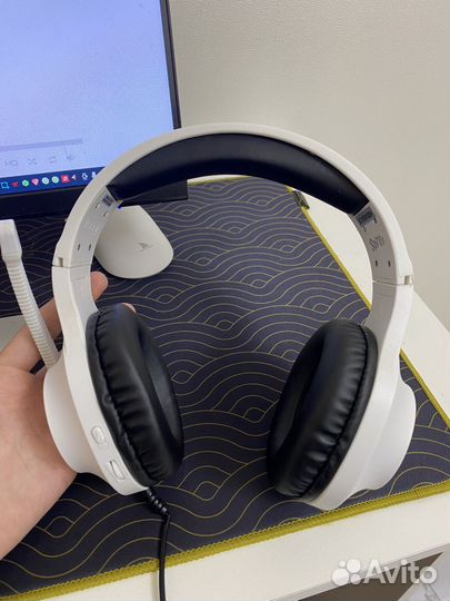 Наушники sades sa 721 spirits