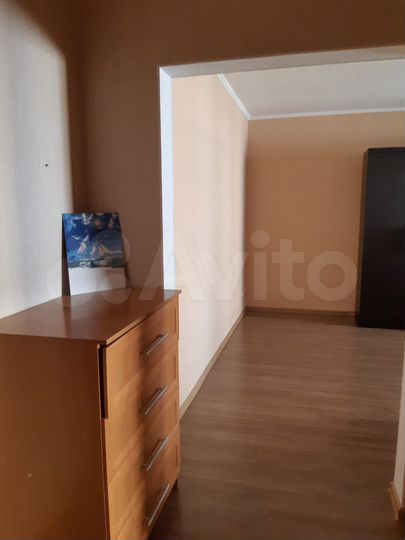 1-к. квартира, 45,6 м², 4/9 эт.