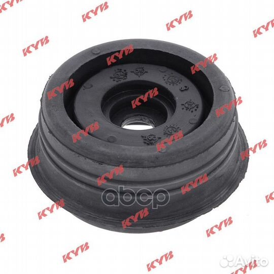 Комплект амортизационной опоры зад