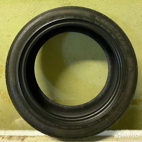 Goodyear Eagle F1 Asymmetric 2 245/45 R18 W