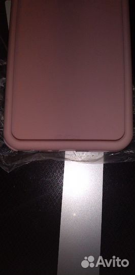 Чехол резиновый на телефон хуавей хонор 8 Х