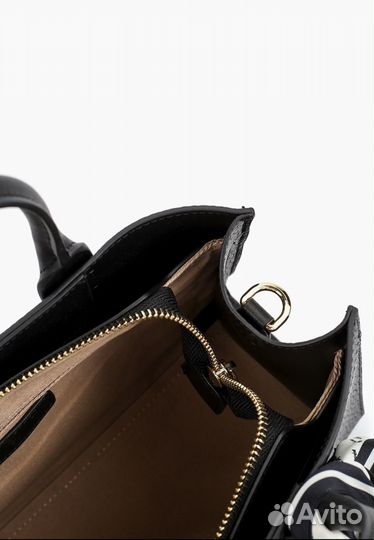 Сумка женская натуральная кожа