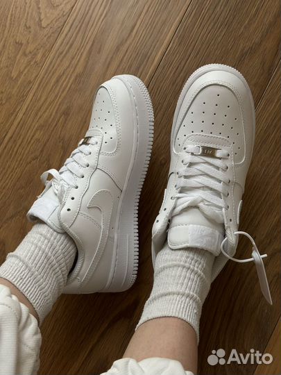 Кроссовки Nike Air Force опт