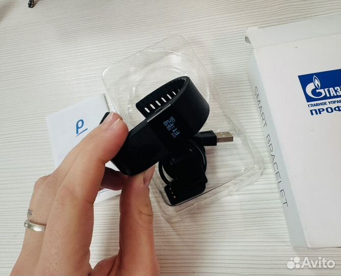 SMART bracelet brtobellofit