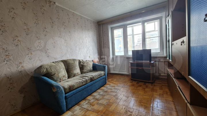 1-к. квартира, 33,5 м², 3/9 эт.