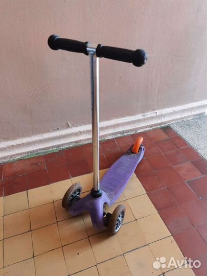 Самокат mini Micro/maxi Micro
