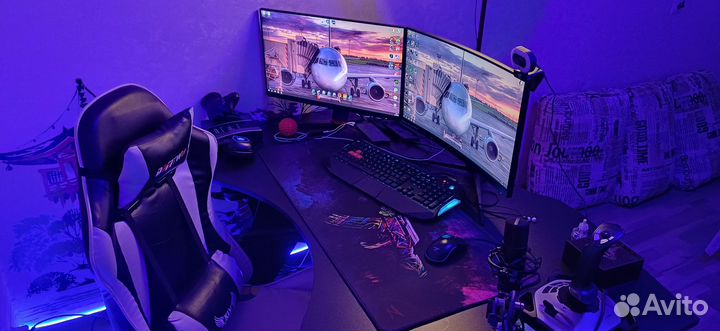 Сборка PC на заказ