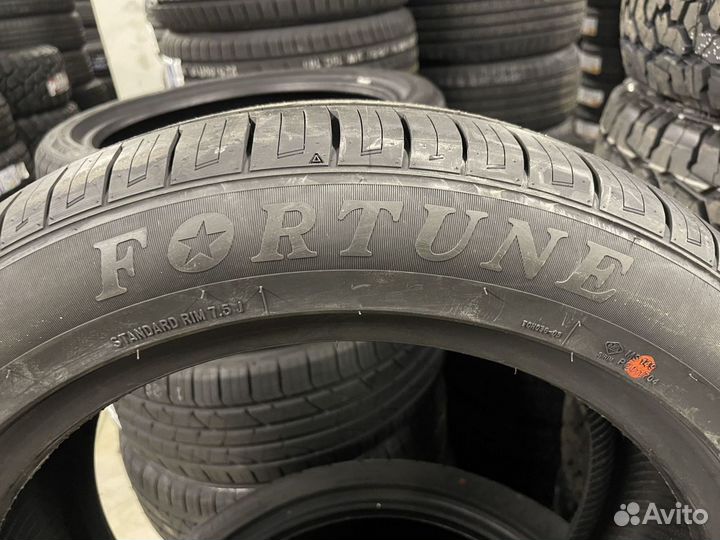 Fortune FSR602 235/50 R18 97V