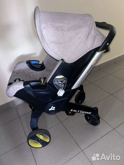 Автолюлька