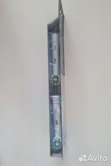 Насадки на зубную щетку Oral B Cross Action