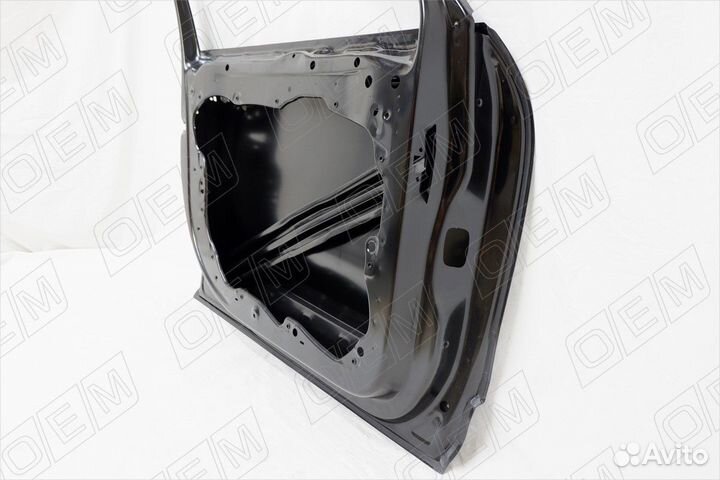 Дверь передняя левая O.E.M. OEM0040DPL