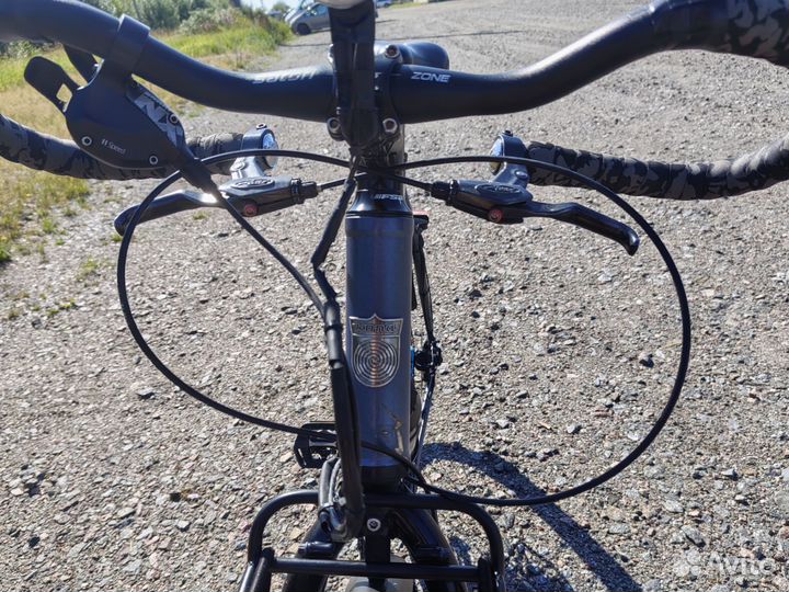 Туринг Konа Rоvе custom