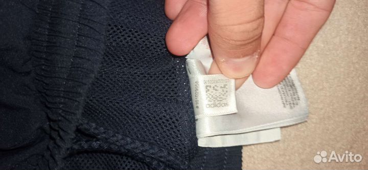 Шорты adidas мужские Винтаж