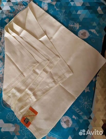 Скатерть новая1982 года