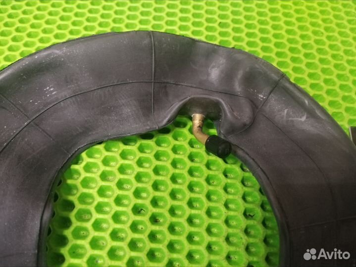 Камера 10х2.5 для электросамоката, новая