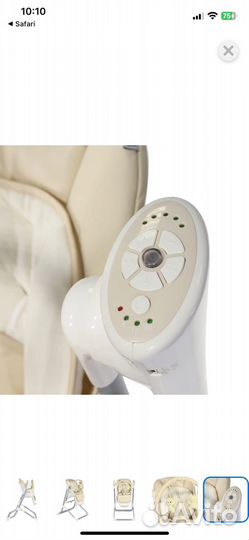 Стул для кормления