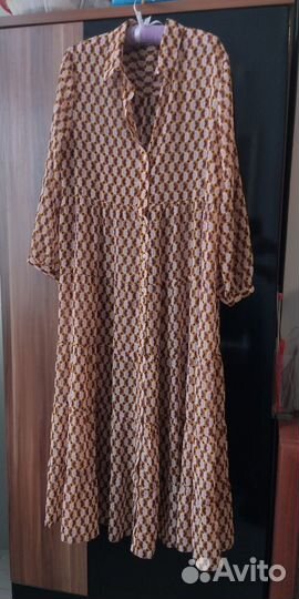 Платье zara
