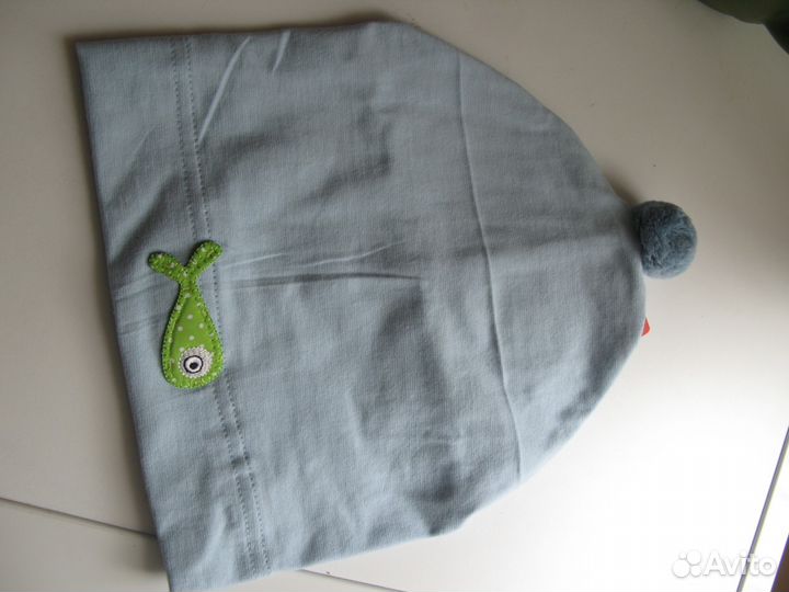 Новая шапка киват (kivat) 3 размер