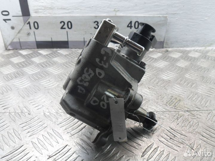 Б/У тнвд 8511626, 0445010768 BMW