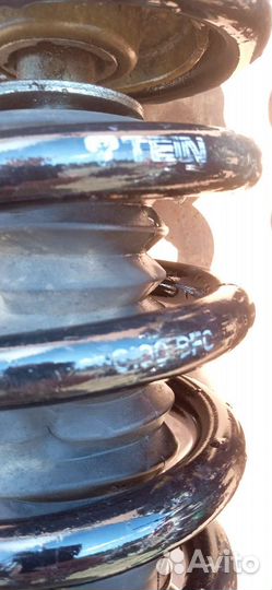 Койловеры Tein Nissan Skyline r32