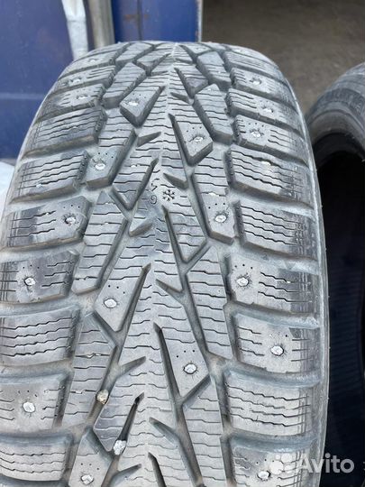 Nokian Tyres Hakkapeliitta 7 195/50 R16