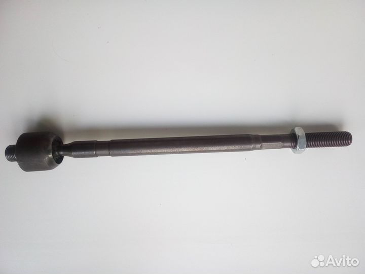 Тяга рулевая на фиат добло