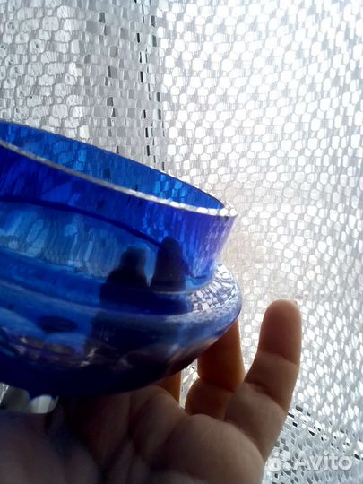 Редкая крышка для графина