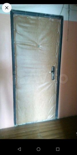 Комната 15 м² в > 9-к., 5/5 эт.