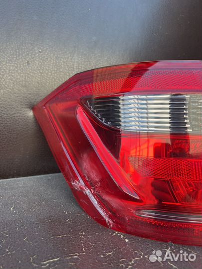 Фонарь задний левый Vesta