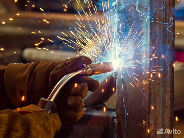 Сварщик на п/а вaxта