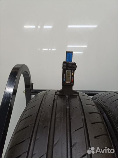 Nexen N'Fera SU4 185/65 R15