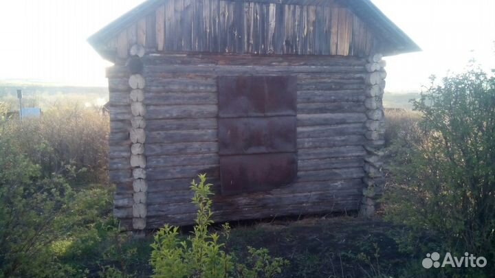 Продам Сруб