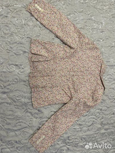 Пиджак для девочки Polo Ralph Lauren (оригинал)