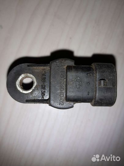 Фаз датчик ваз