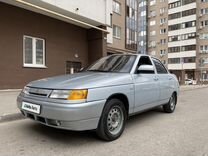 ВАЗ (LADA) 2110 1.5 MT, 1998, 136 147 км, с пробегом, цена 249 000 руб.