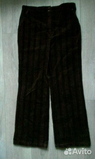 Фирменные вещи для беременных р. 44-46