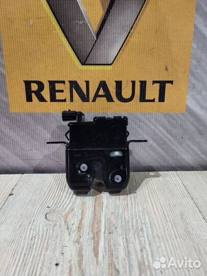 Замок багажника renault sandero 2 stepway